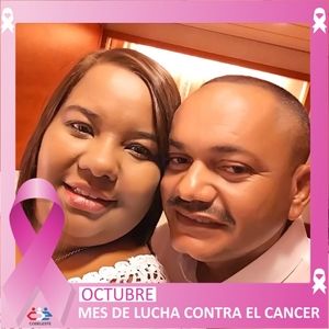 Meet your Posher, Maribel